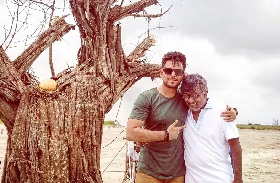 সিয়ামের ‘সোনার ডিম পাড়া ডিরেক্টর’ অমিতাভ!