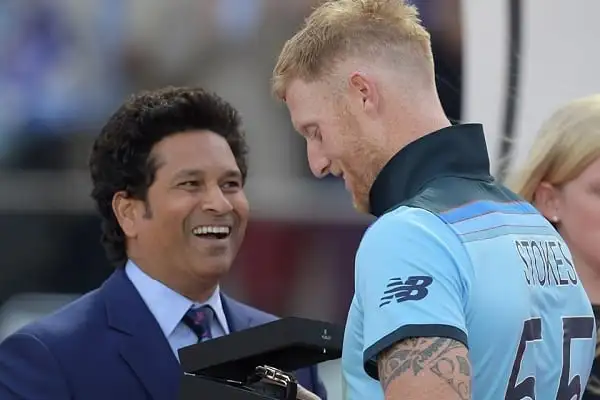 ভাষা হারিয়ে ফেলেছিলেন স্টোকস