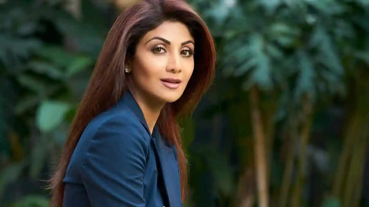 পুলিশি জেরায় বার বার কান্নায় ভেঙে পড়েন শিল্পা শেঠি
