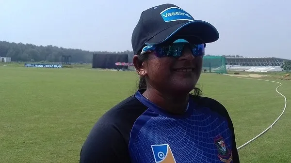 ফিল্ডিংয়ে উন্নতির তাগিদ টাইগ্রেস কোচের