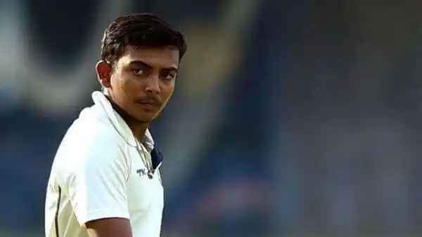 পৃথ্বী-কাণ্ডের পর ডোপিং আইনে পরিবর্তন চায় বিসিসিআই