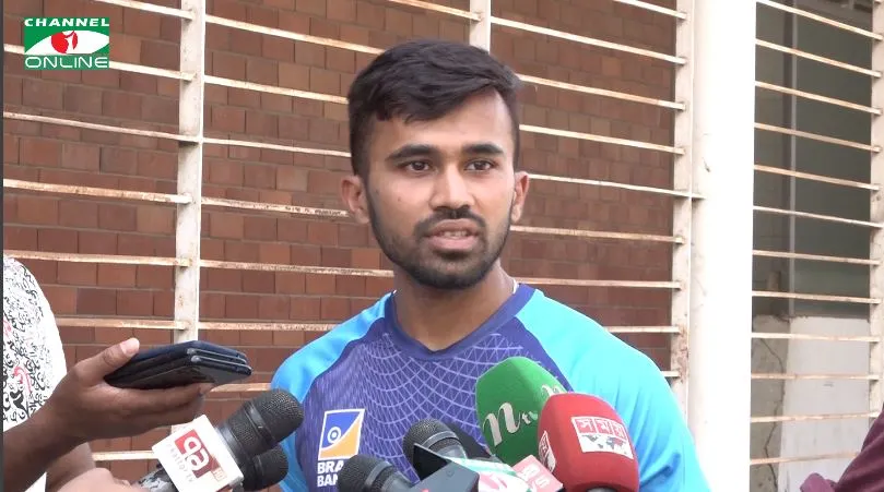 স্পিন নিয়ে বাড়তি পরিকল্পনা সাদমানের