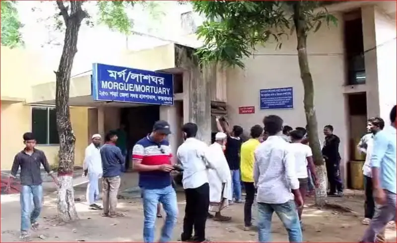 কক্সবাজারে ‘বন্দুকযুদ্ধে’ নিহত ৪