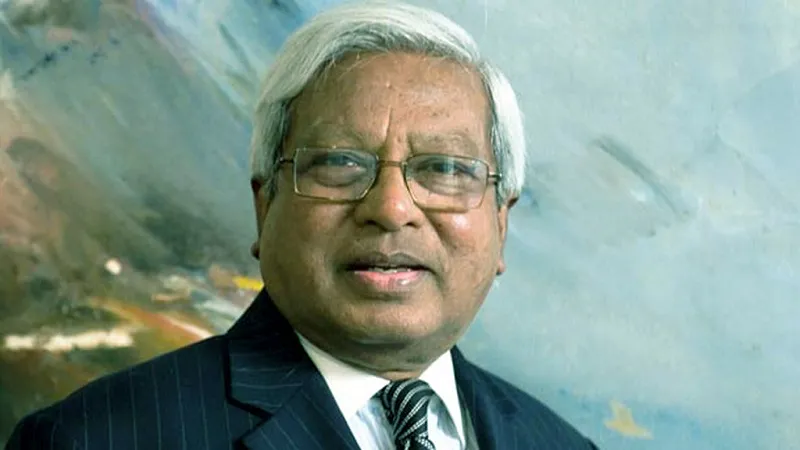ফজলে হাসান আবেদ-ব্র্যাকের প্রতিষ্ঠাতা-নাইটহুড