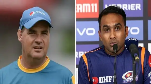পাকিস্তানের কোচ হচ্ছেন জয়াবর্ধনে?