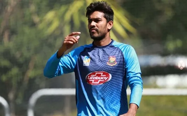 ‘টেস্টে আফগানিস্তানের চেয়ে আমরা অনেক এগিয়ে’