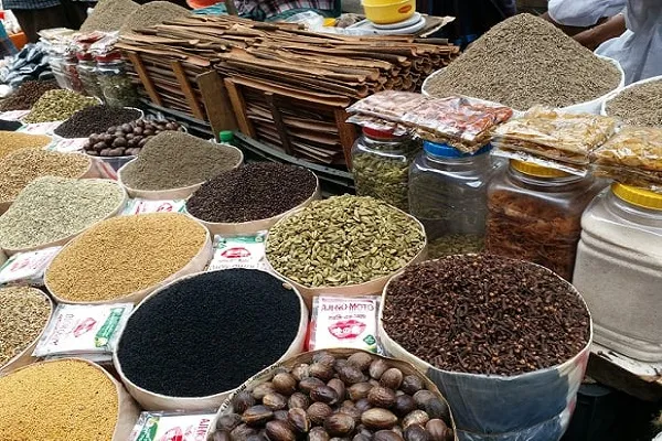 কোরবানী ঈদের আগে বেসামাল মসলার বাজার