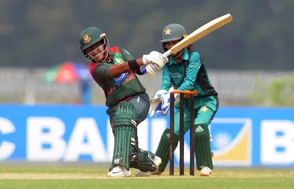 বিশ্বকাপ বাছাইয়ে খেলা হচ্ছে না রুমানার
