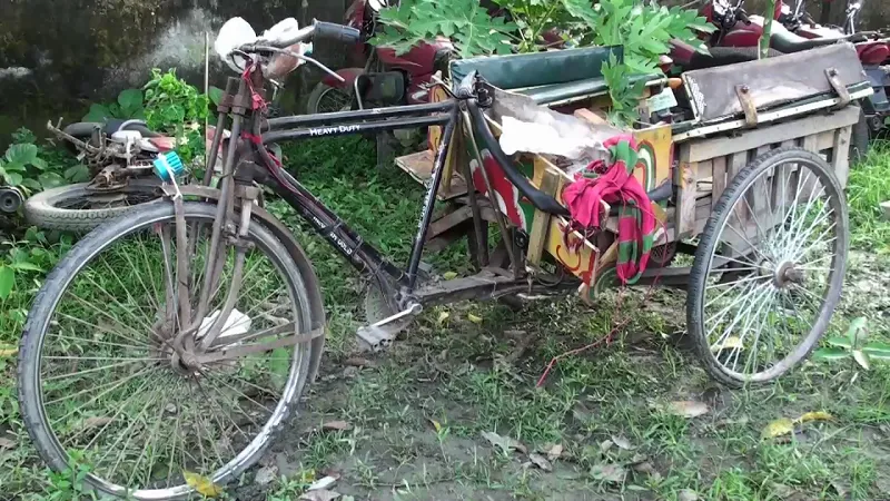 সিরাজগঞ্জ-বাসের ধাক্কায় নিহত