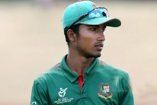 জাতীয় দলে ফিরছেন আফিফ