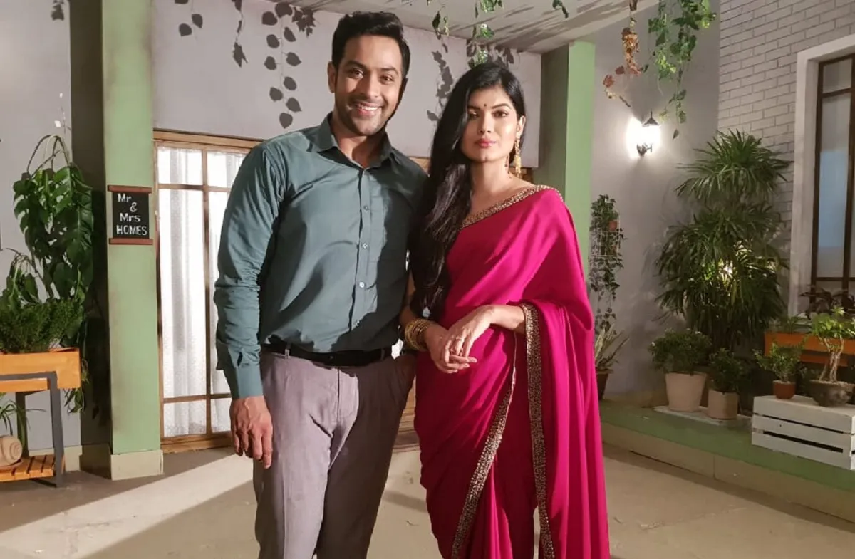 কলকাতার পারমিতার সঙ্গে আমান রেজা