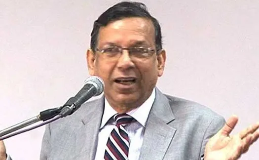 জাতিসংঘের পর্যালোচনা প্রমাণ করে দেশের মানবাধিকার পরিস্থিতি গ্রহণযোগ্য: আইনমন্ত্রী