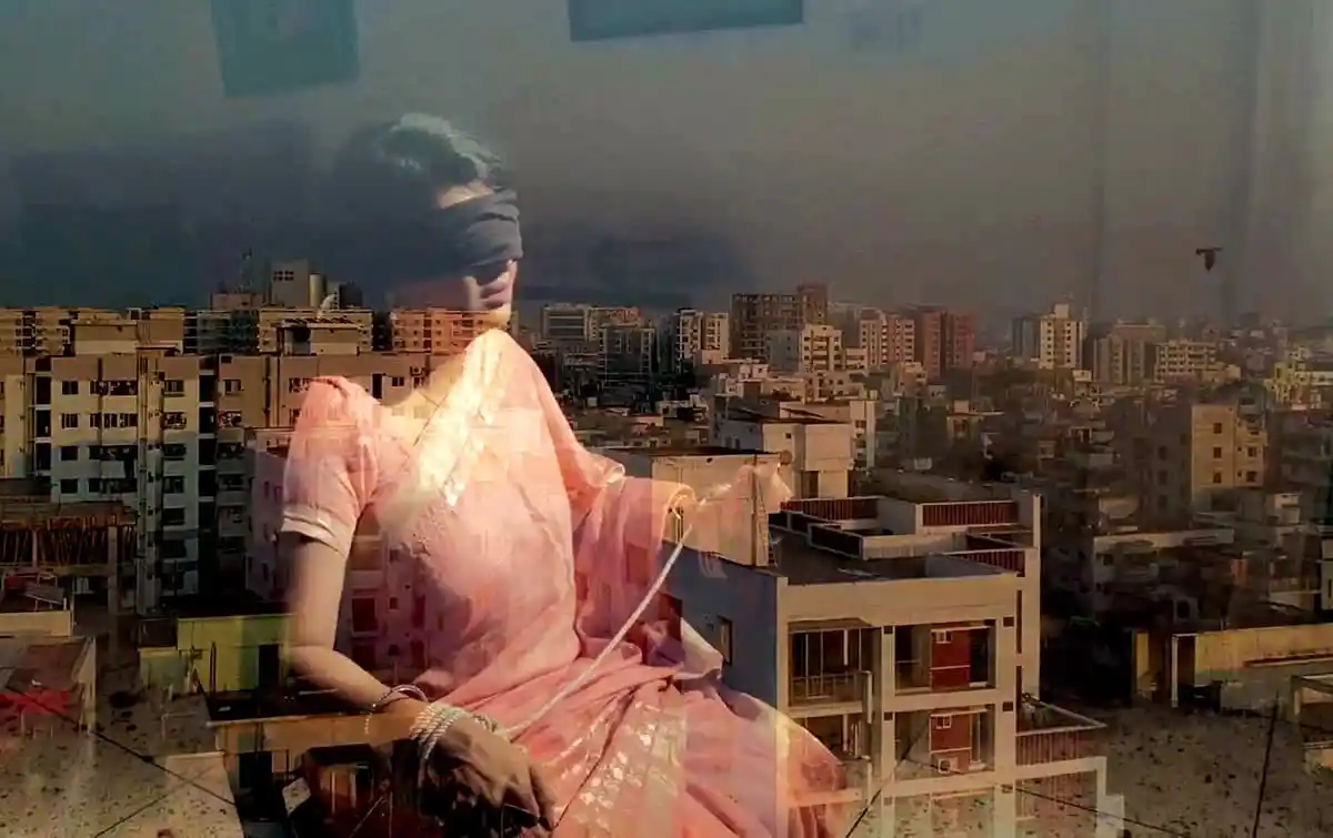 ঈদে আশরাফ শিশিরের প্রথম টিভি ফিকশন