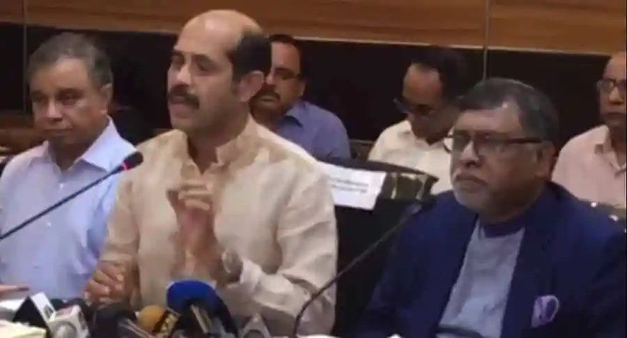 ঘনবসতিপূর্ণ এলাকায় কোরবানি পশুর হাট বসাবে না ডিএনসিসি