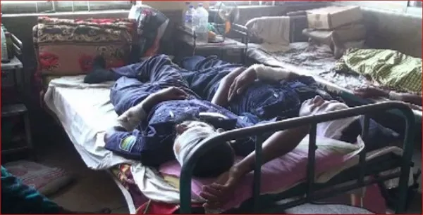 শেরপুর ও যশোরে ‘বন্দুকযুদ্ধে’ নিহত ২