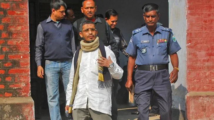খালাস পেলেন বাবর, মুক্তিতে বাধা নেই