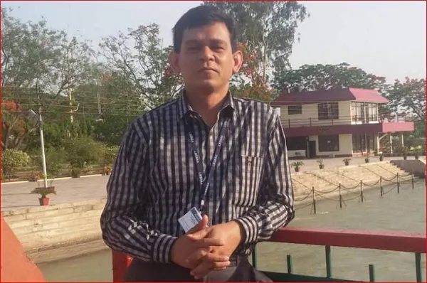 জামালপুরের ডিসিকে দেয়া শুদ্ধাচার সনদ প্রত্যাহার হবে: জনপ্রশাসন প্রতিমন্ত্রী