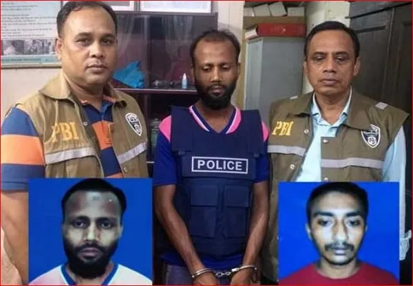 জয়ন্তীকে ধর্ষণের পর হত্যা করে ডিস মালিক ও লাইনম্যান