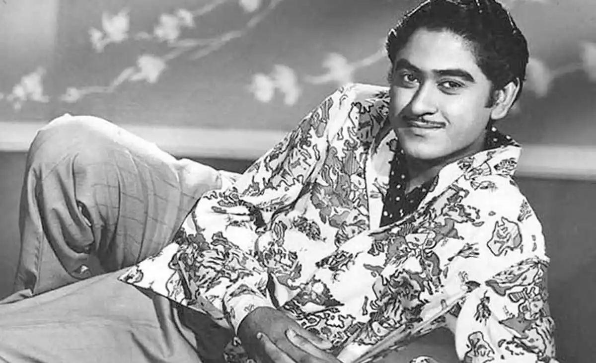কিশোর কুমারের চরিত্রে রণবীর?