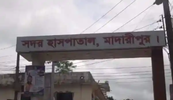ছাত্রীনিবাস থেকে ঝুলন্ত মরদেহ উদ্ধার