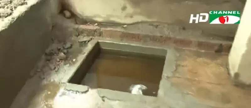 মগবাজারে কাজে আসছে না মশক নিধন কার্যক্রম