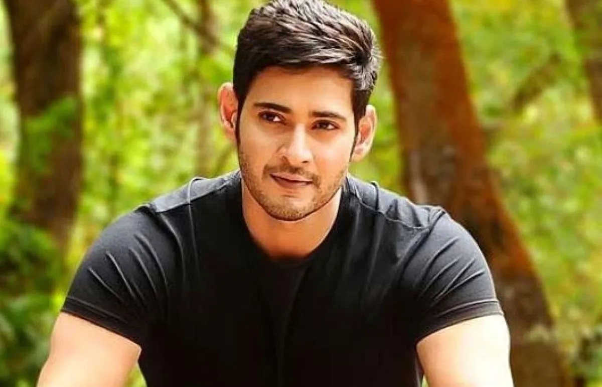 ক্যারিয়ার নিয়ে ভয় পান মহেশ বাবু