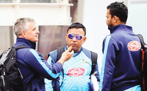 এখনো মূল্যায়ন রিপোর্ট জমা দেননি সুজন