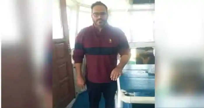 ভারতে অনুপ্রবেশের সময় গ্রেপ্তার মালদ্বীপের প্রাক্তন ভাইস প্রেসিডেন্টকে ফেরত
