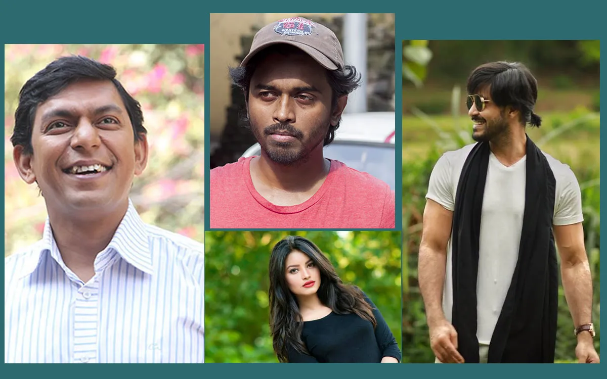 সুমনের প্রথম ছবি ‘হাওয়া’, চঞ্চল-তুষি-রাজ চূড়ান্ত?