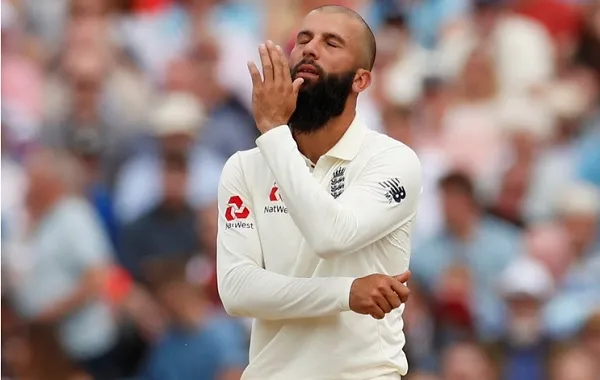 আশেজের দ্বিতীয় টেস্টে নেই মঈন আলি