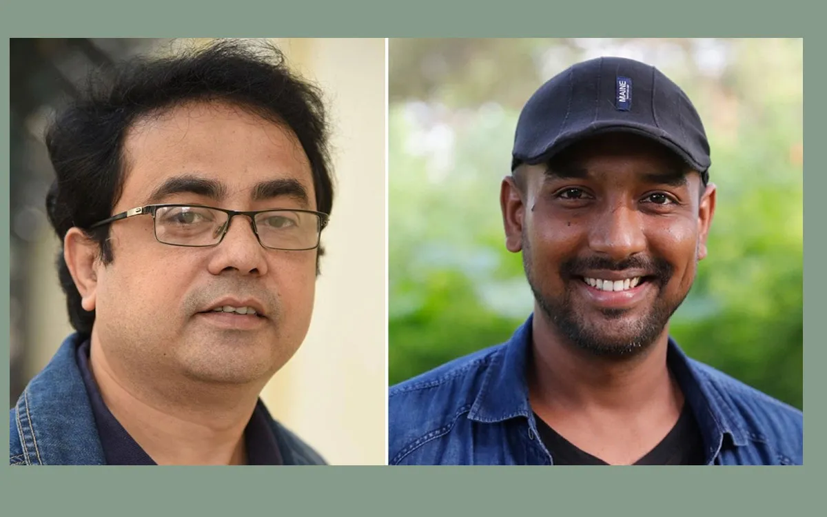 মুস্তাফিজ শফির কথায় রাজিবের ‘একদিন বৃষ্টির শহরে’