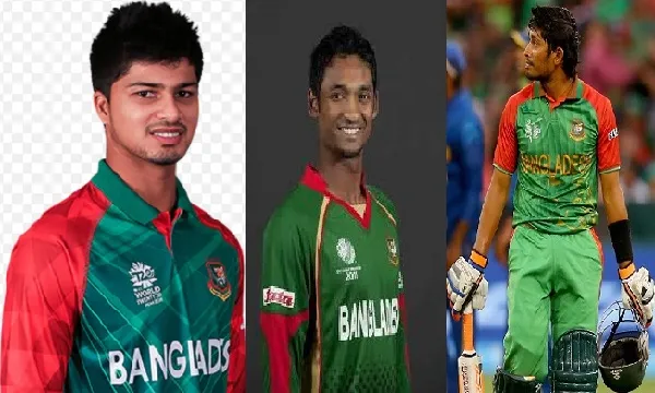 ‘এ’ দলের ভাবনায় বিজয়-সোহান-নাঈম