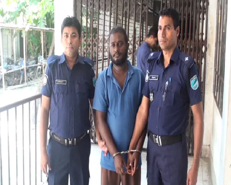 গণধর্ষণের মামলায় ৪ যুবকের যাবজ্জীবন সশ্রম কারাদণ্ড