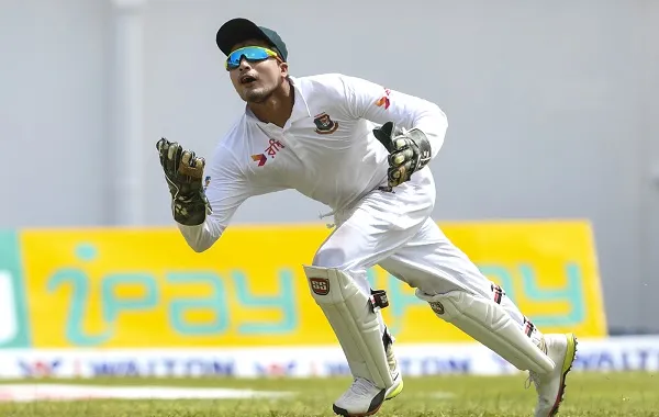 প্রস্তুতি ম্যাচে অধিনায়ক সোহান
