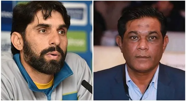 বিদেশী কোচের অভাব, দেশীদের নিয়েও বিপাকে পাকিস্তান