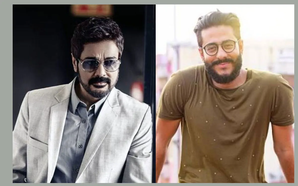 কলকাতা চলচ্চিত্র উৎসব: প্রসেনজিতকে সরিয়ে চেয়ারম্যান রাজ চক্রবর্তী