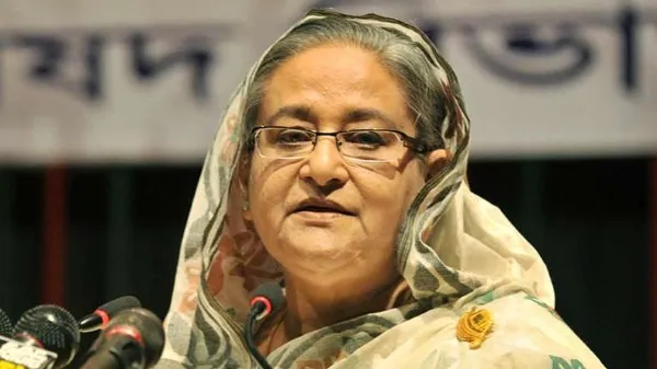 যদি শেখ হাসিনা সেদিন বেঁচে না যেতেন
