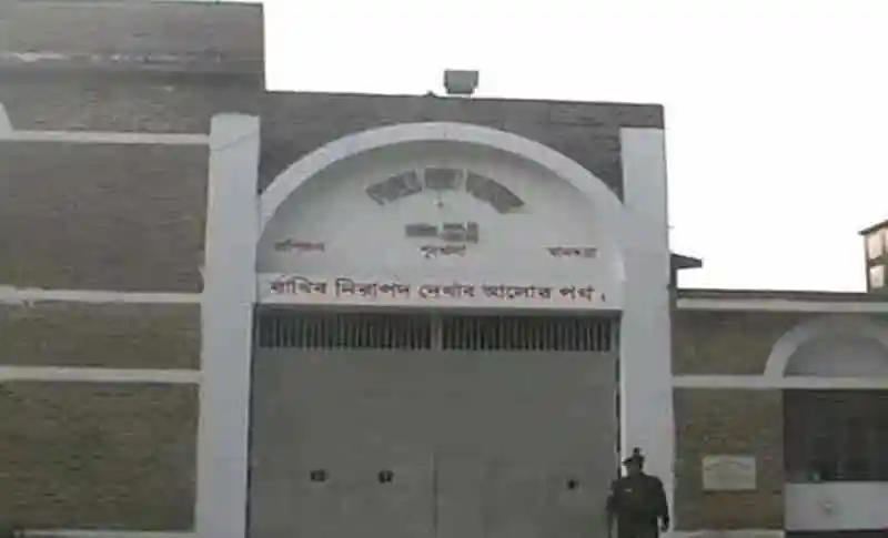 কারা হেফাজতে চিকিৎসাধীন অবস্থায় হাজতির মৃত্যু