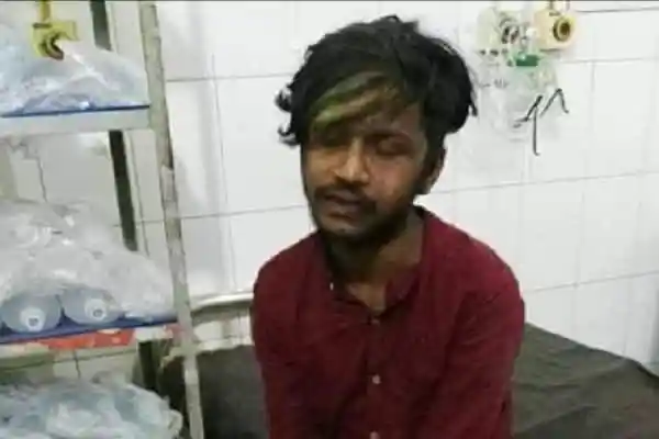 বিয়ের আসরে খুনের ঘটনায় জবানবন্দি শেষে কারাগারে রকি