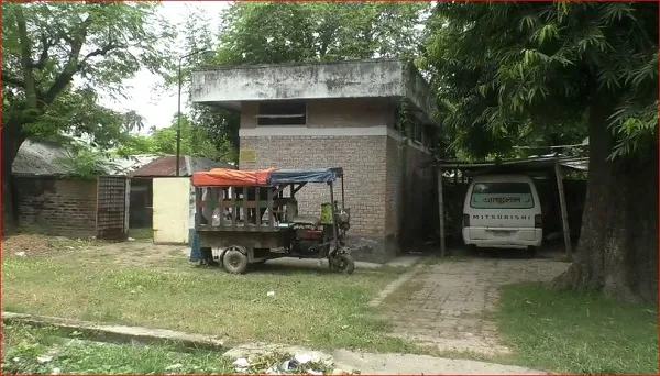বাল্যবিয়ের দুই মাসের মাথায় স্বামী-স্ত্রীর ‘আত্মহত্যা’