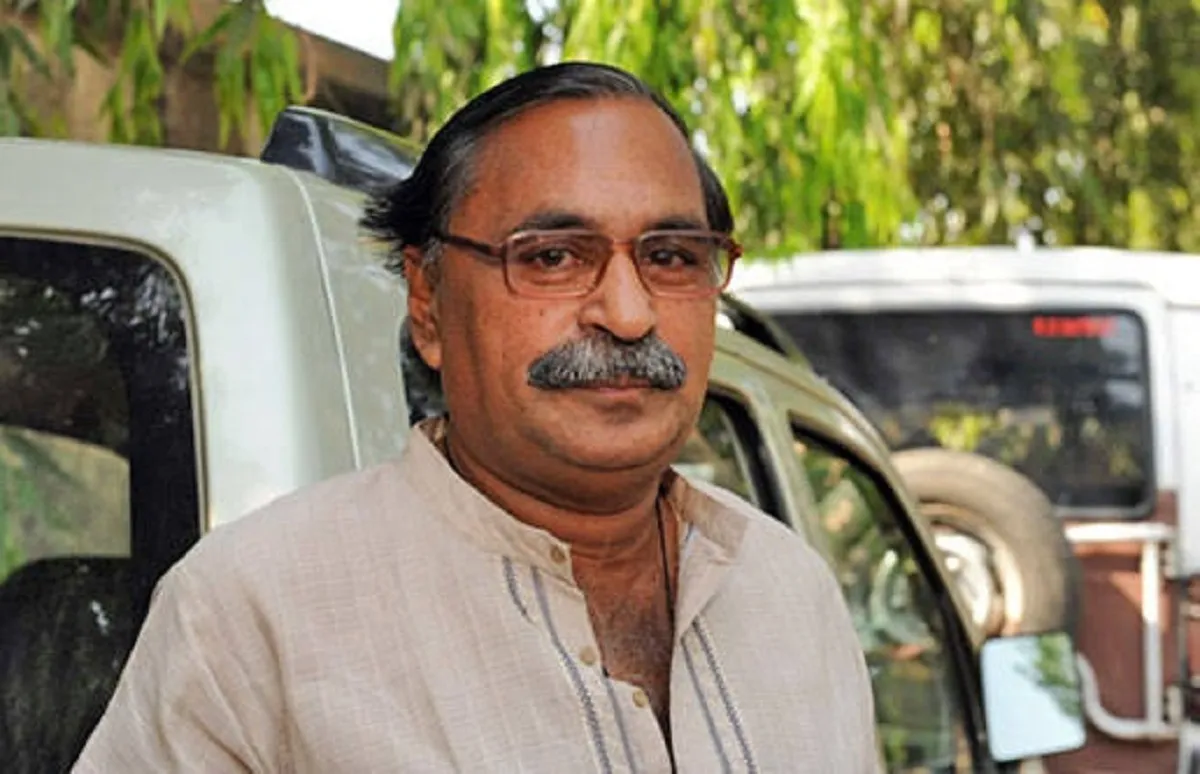 অভিনয়ে এলেন ‘ফাটাকেস্ট’র স্রষ্টা স্বপন সাহা