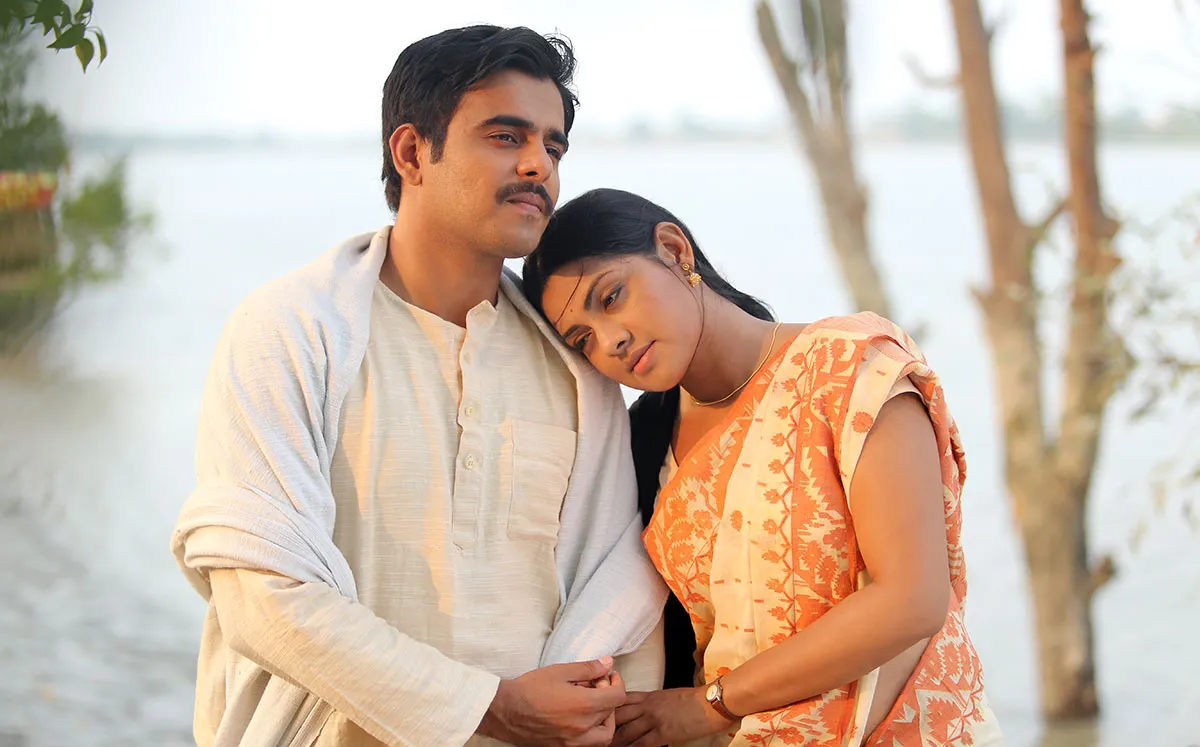 চ্যানেল আইয়ের পর্দায় আবারও ‘ফাগুন হাওয়ায়’