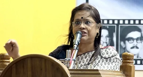 ‘জয় বাংলা স্লোগান যারা দেয় না, তারা সাপের বাচ্চা’