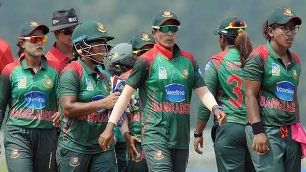 বিশ্বকাপ বাছাই: রুমানা-সালমাদের প্রতিপক্ষ যারা