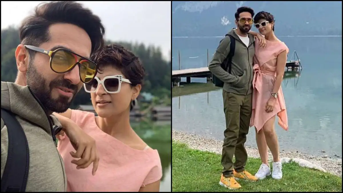 বহুদিন পর আয়ুষ্মানের ছুটি!