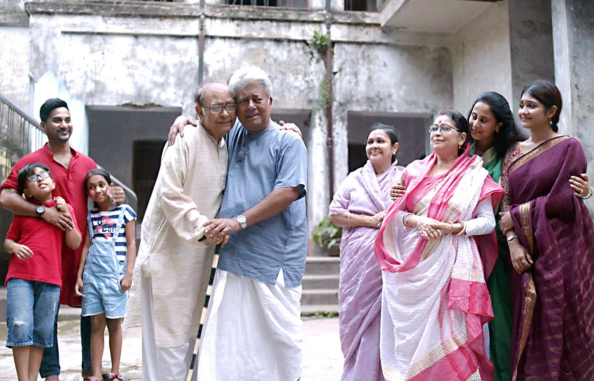 চ্যানেল আইয়ে আফসানা মিমির বিরতিহীন ৪ নাটক