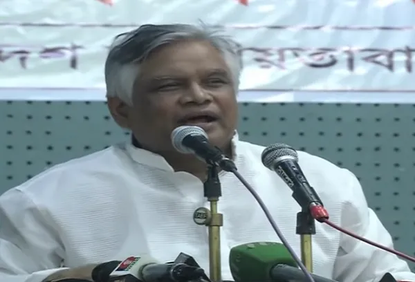 আমানউল্লাহ আমানকে আত্মসমর্পণের নির্দেশ