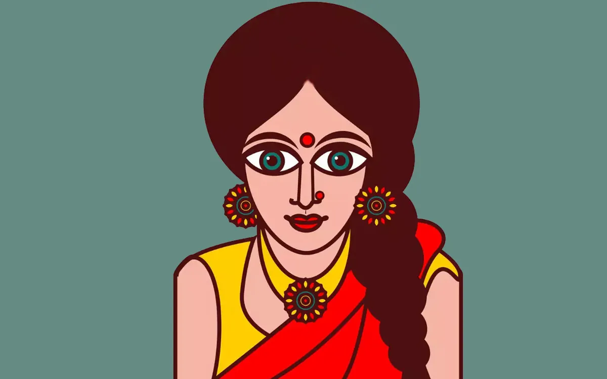 যে কথাগুলো শুনে ক্লান্ত বাঙালি নারী