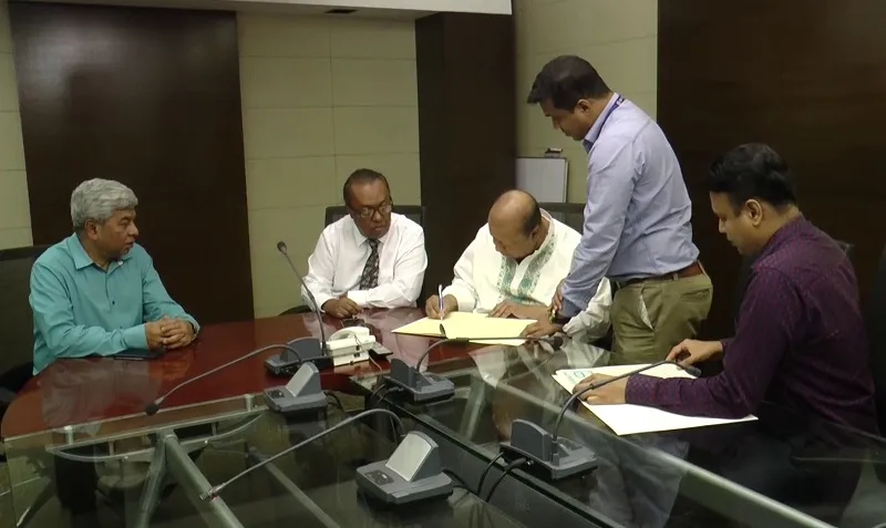 বঙ্গবন্ধু স্যাটেলাইটে চ্যানেল আই সম্প্রচার-জন্মদিন