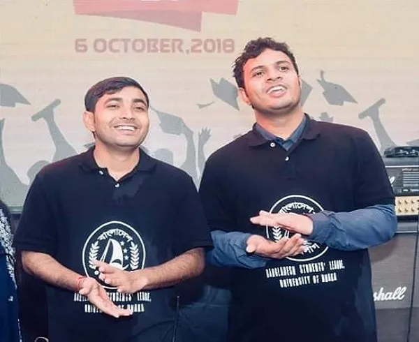 নভেম্বরের ১ম সপ্তাহে ঢাবি ছাত্রলীগের হল কমিটি